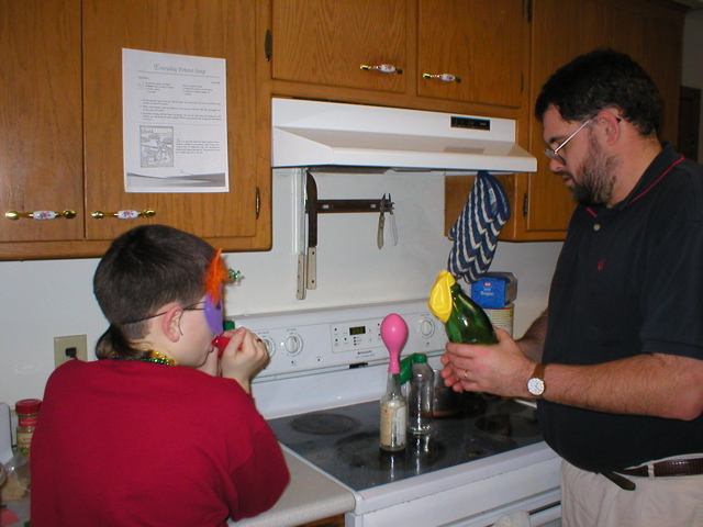 Setting Up a Science Experiment.JPG