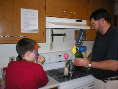 Setting Up a Science Experiment.JPG