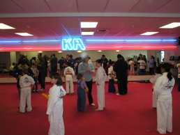 Installing the belt.JPG