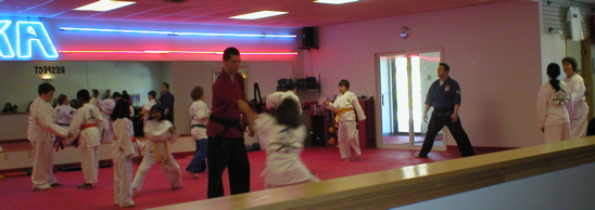 Practicing Escapes.JPG